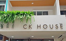 Ck House